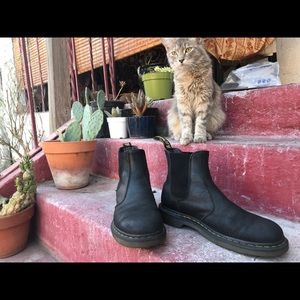 DOC MARTENS Chelsea boots